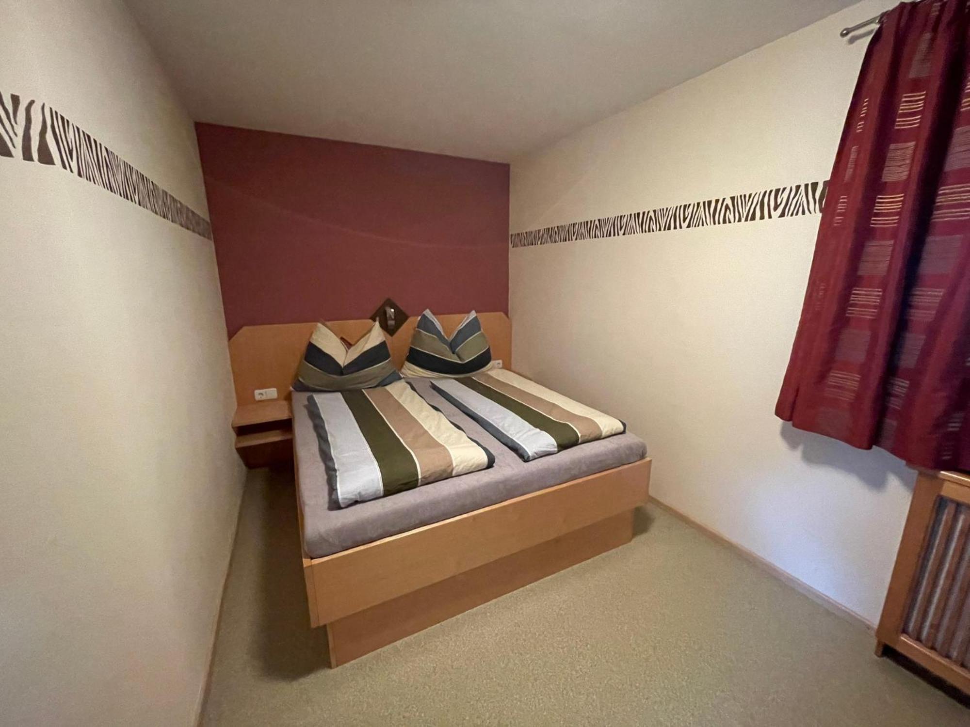 Ferienwohnung Jank Jenig Εξωτερικό φωτογραφία