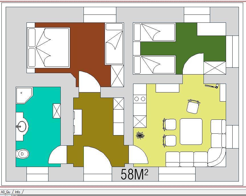 Ferienwohnung Jank Jenig Εξωτερικό φωτογραφία